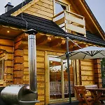 Chalet Chabrowa *