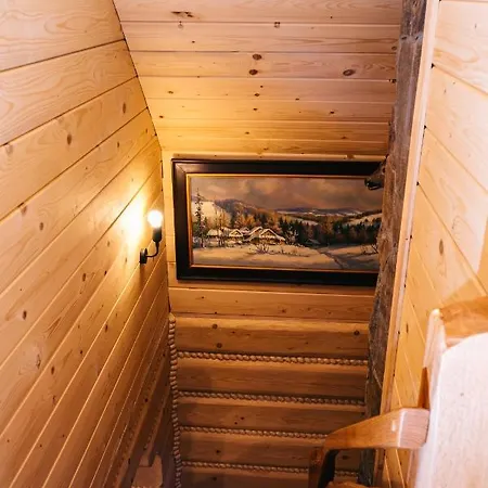 Chalet Chabrowa