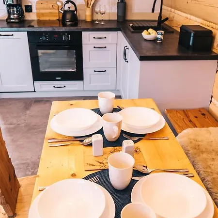 Chabrowa - Balia Podgrzewana, Basen Na Lato, Ognisko, Grill, Cisza I Spokoj Blisko Lasow I Potoku Gorskiego *
