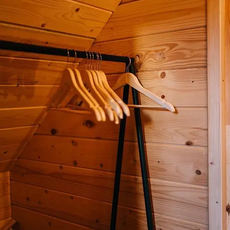 Chalet Chabrowa Ustron