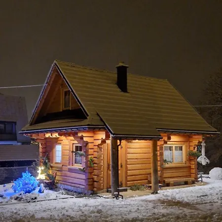 Chabrowa * Устронь