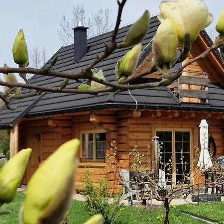 Chabrowa Chatka Ustron - Balia Podgrzewana Od 20 Wrzesnia, Basen Na Lato, Ognisko, Grill, Cisza I Spokoj Blisko Lasow I Potoku Gorskiego Ustron