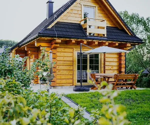 Chabrowa Chalet Ustroń