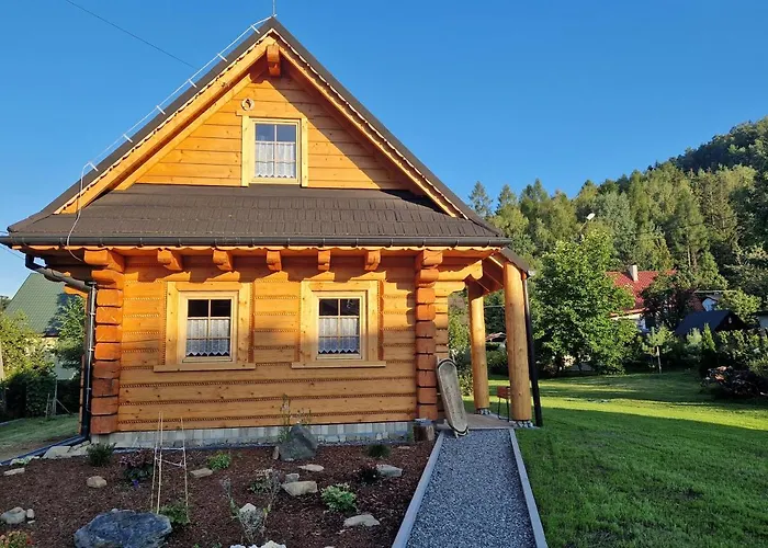 Chabrowa Chalet Ustroń