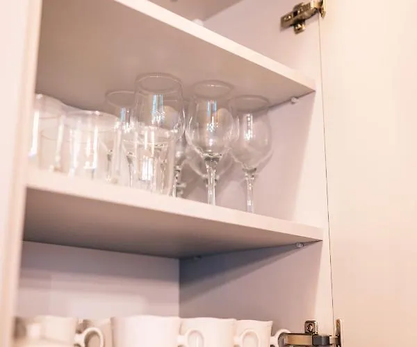 Chalet Chabrowa Ustroń