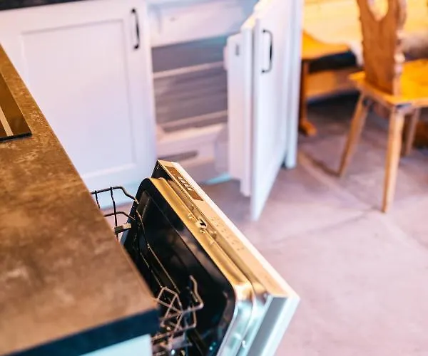 Chabrowa * 乌斯特龙