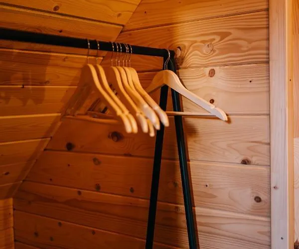 Chalet Chabrowa Ustroń