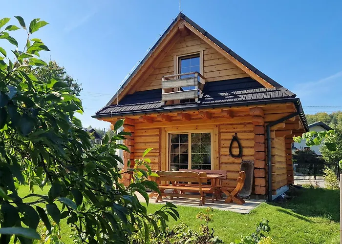 Chalet Chabrowa Ustroń